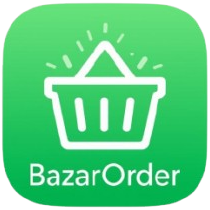 Bazar Order